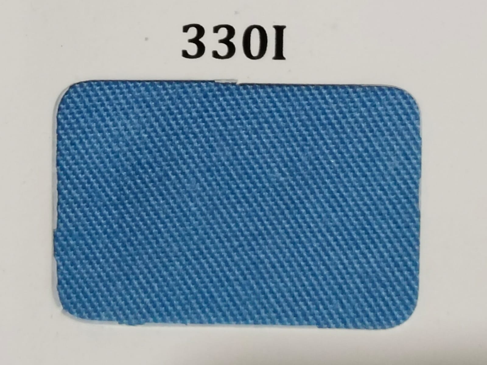 Gambar 1. Unione Kode 330I Warna Biru Part 1