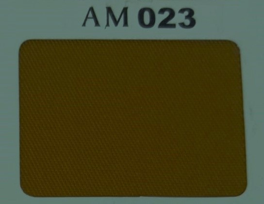 Gambar 1. American Drill Kode 023 Warna Coklat Part 1