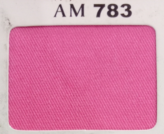 Gambar 1. American Drill Kode 783 Warna Pink Part 1