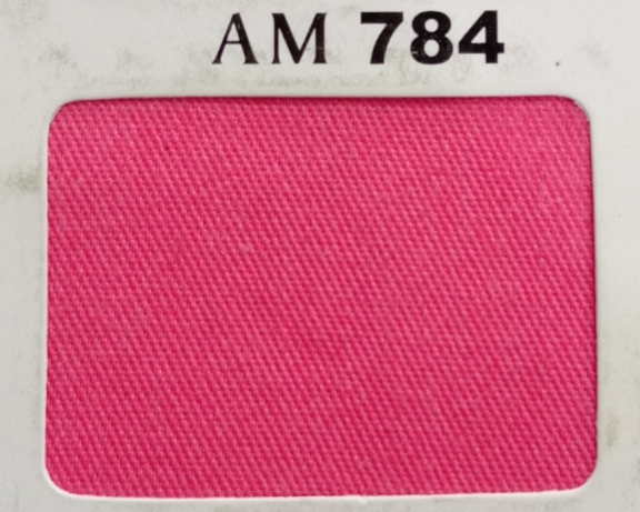 Gambar 1. American Drill Kode 784 Warna Pink Part 1