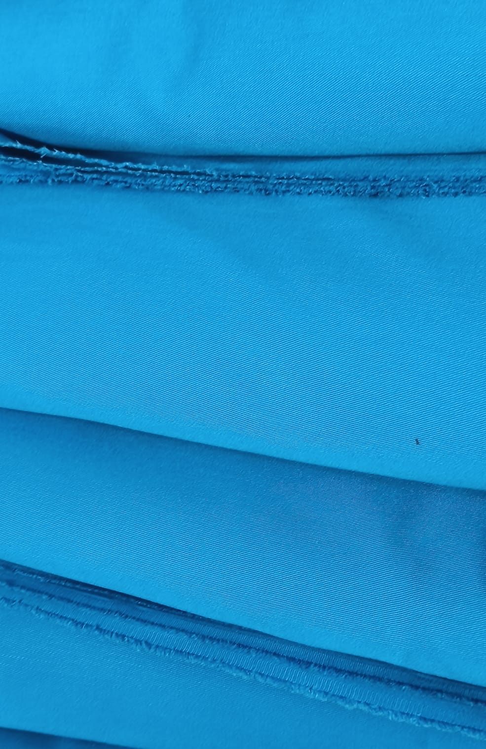 Gambar 1. Unione Kode B790 Warna Biru Part 1