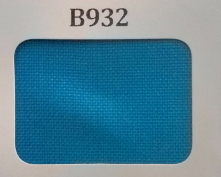Gambar 1. Granmax Tropical Kode B932 Warna Biru Part 1
