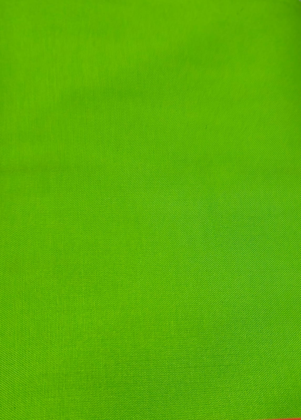 Gambar 1. Granmax Tropical Kode H751 Warna Hijau Part 1