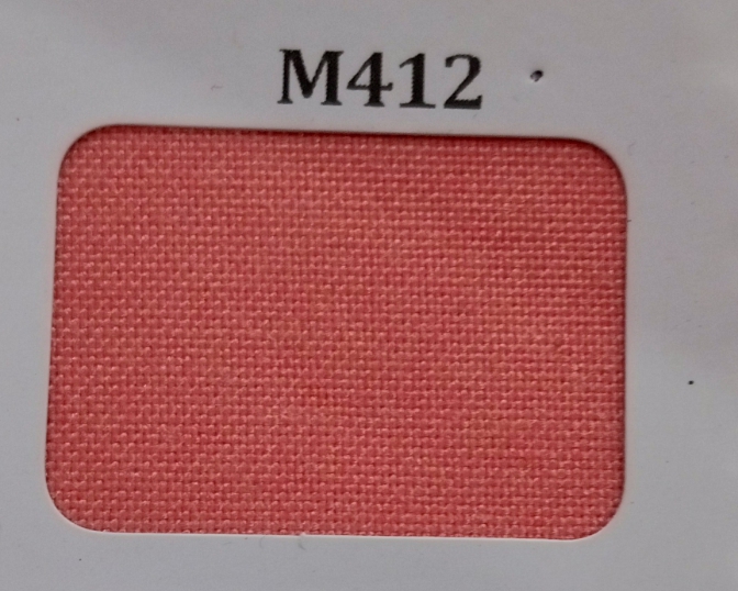 Gambar 1. Granmax Tropical Kode M412 Warna Pink Part 1