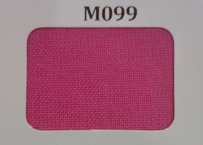 Gambar 1. Granmax Tropical Kode M099 Warna Merah Muda Part 1