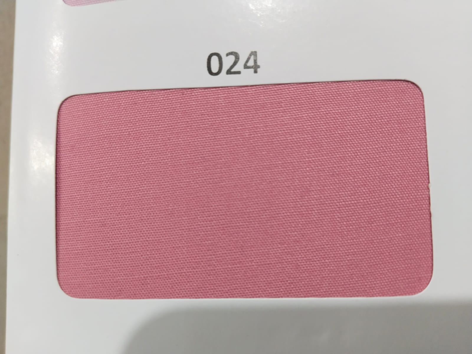 Gambar 1. Inma Premium Kode 024 Warna Merah Muda Part 1