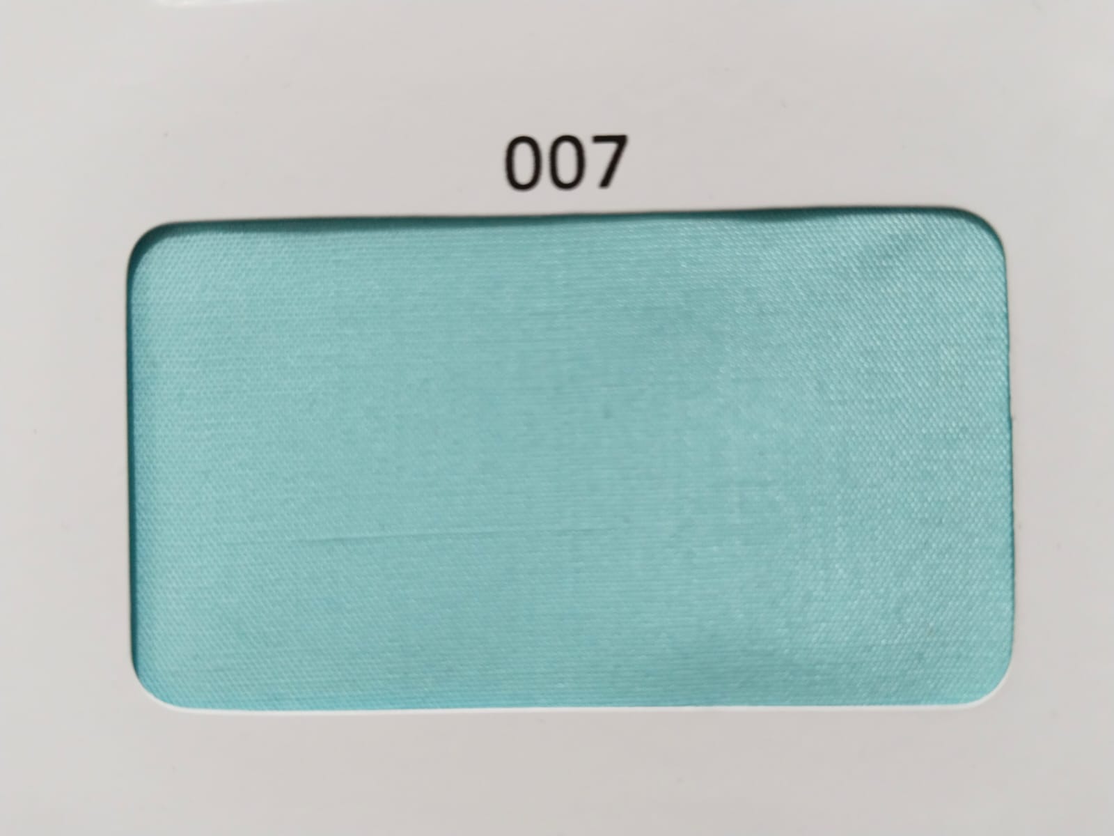 Gambar 1. Inma Premium Kode 007 Warna Biru Muda Part 1