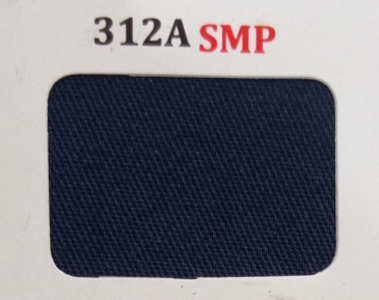 Gambar 1. Unione Kode 312A Warna Biru SMP Part 1