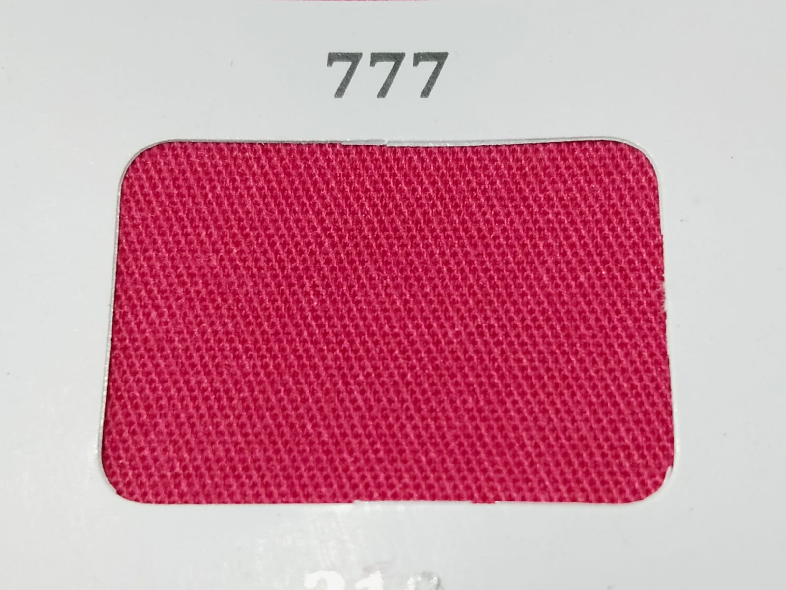 Gambar 1. Unione Kode 777 Warna Pink Part 1