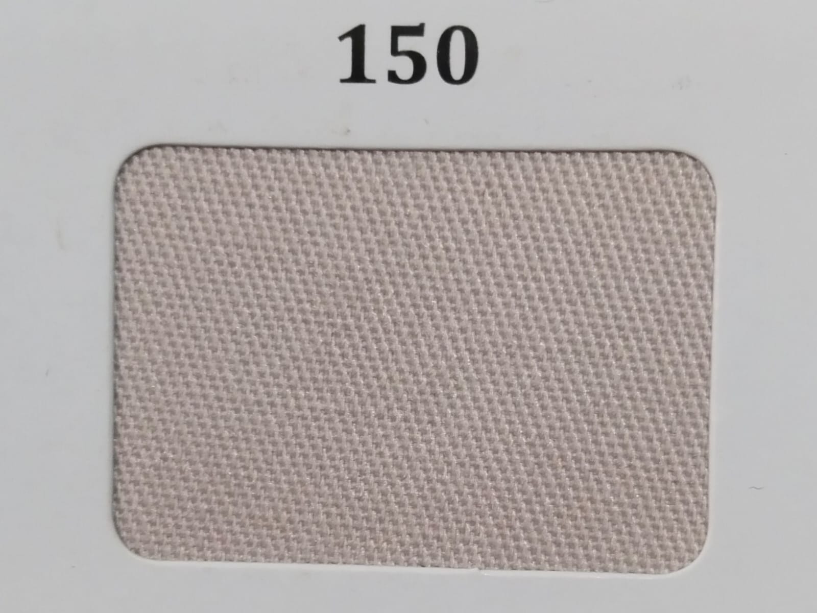 Gambar 1. Unione Kode 150 Warna Coklat Part 1