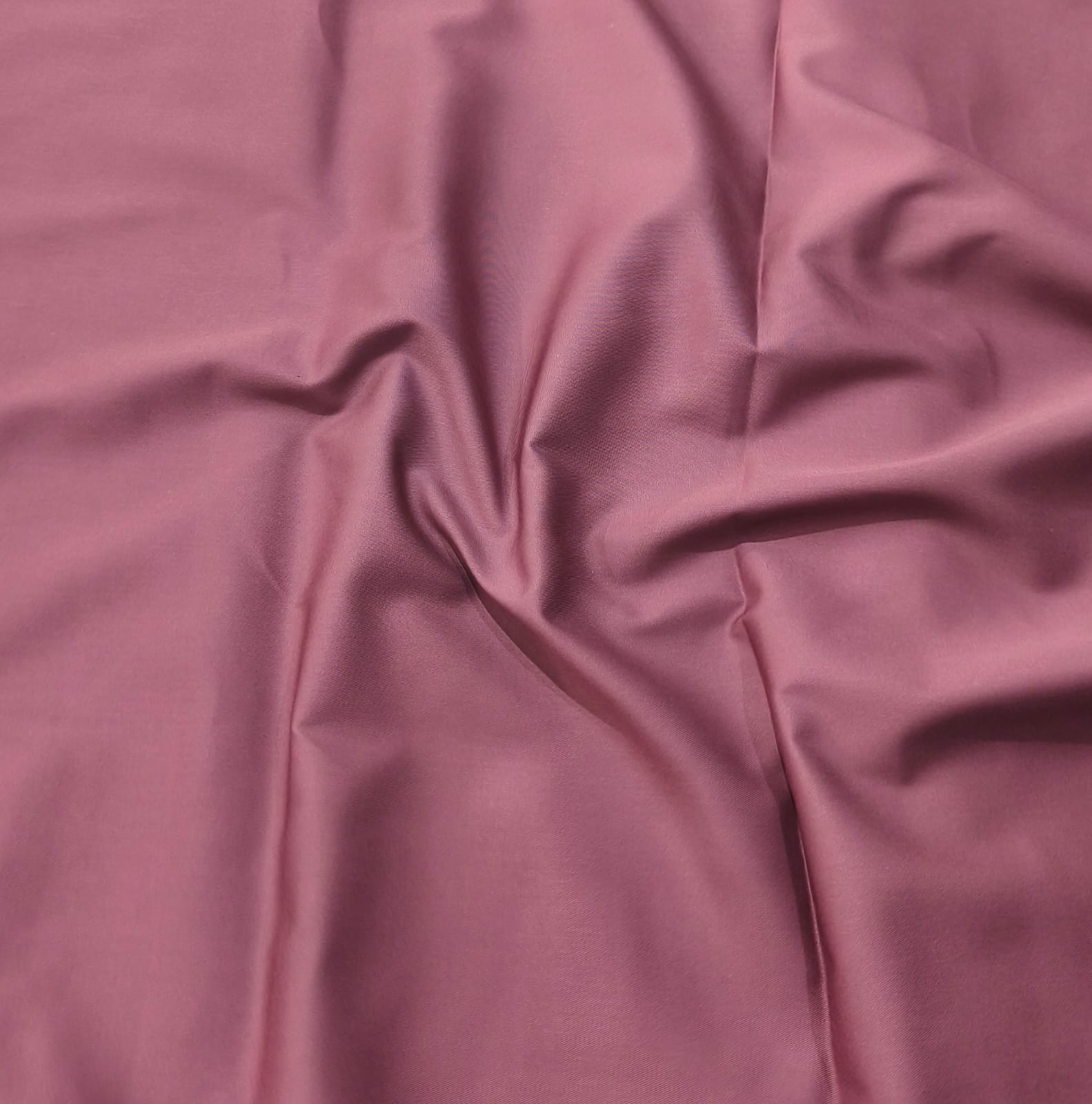 Gambar 1. Unione Kode 770 Warna Pink Dusty Part 1
