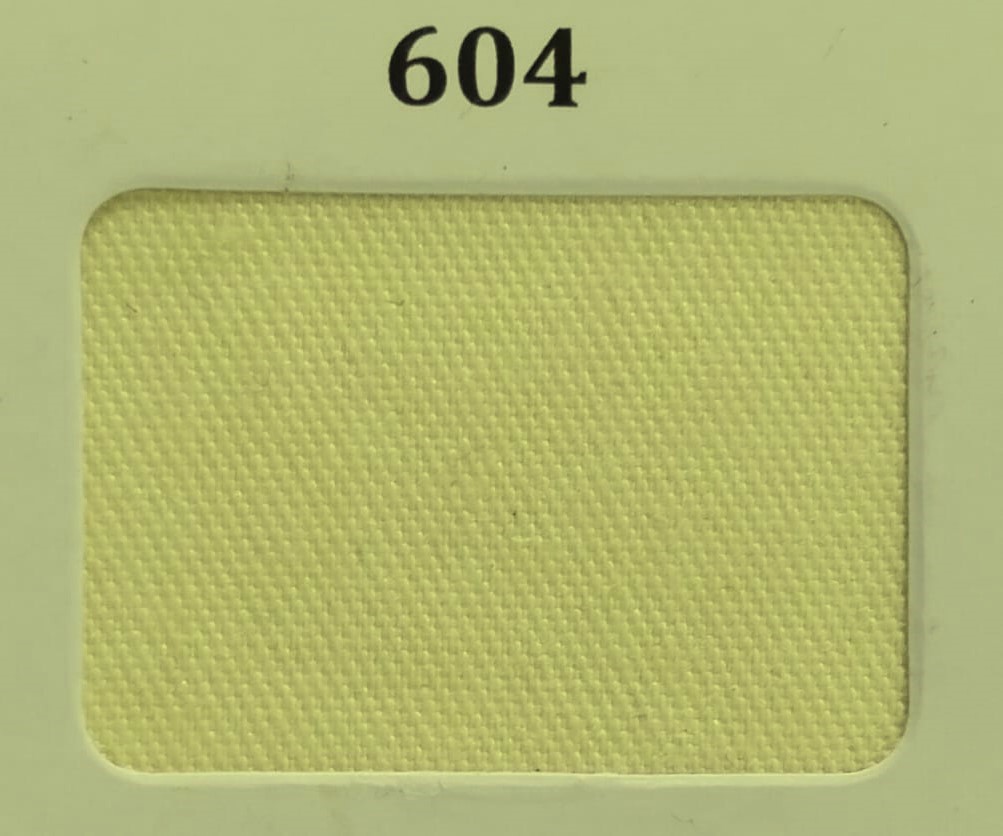 Gambar 1. Unione Kode 604 Warna Kuning Satpam Part 1