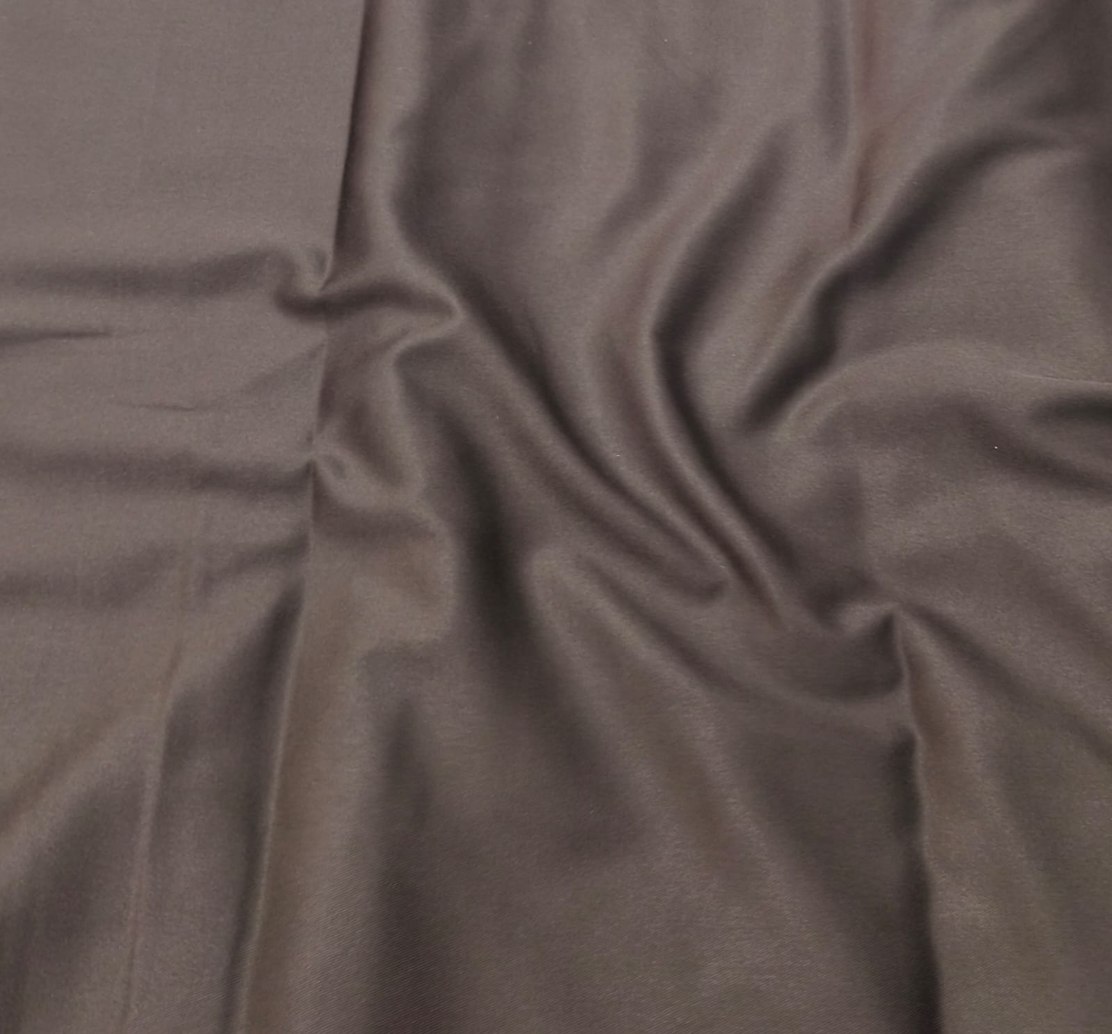 Gambar 1. Japan Drill Kode 128 Warna Coklat Pramuka Part 1