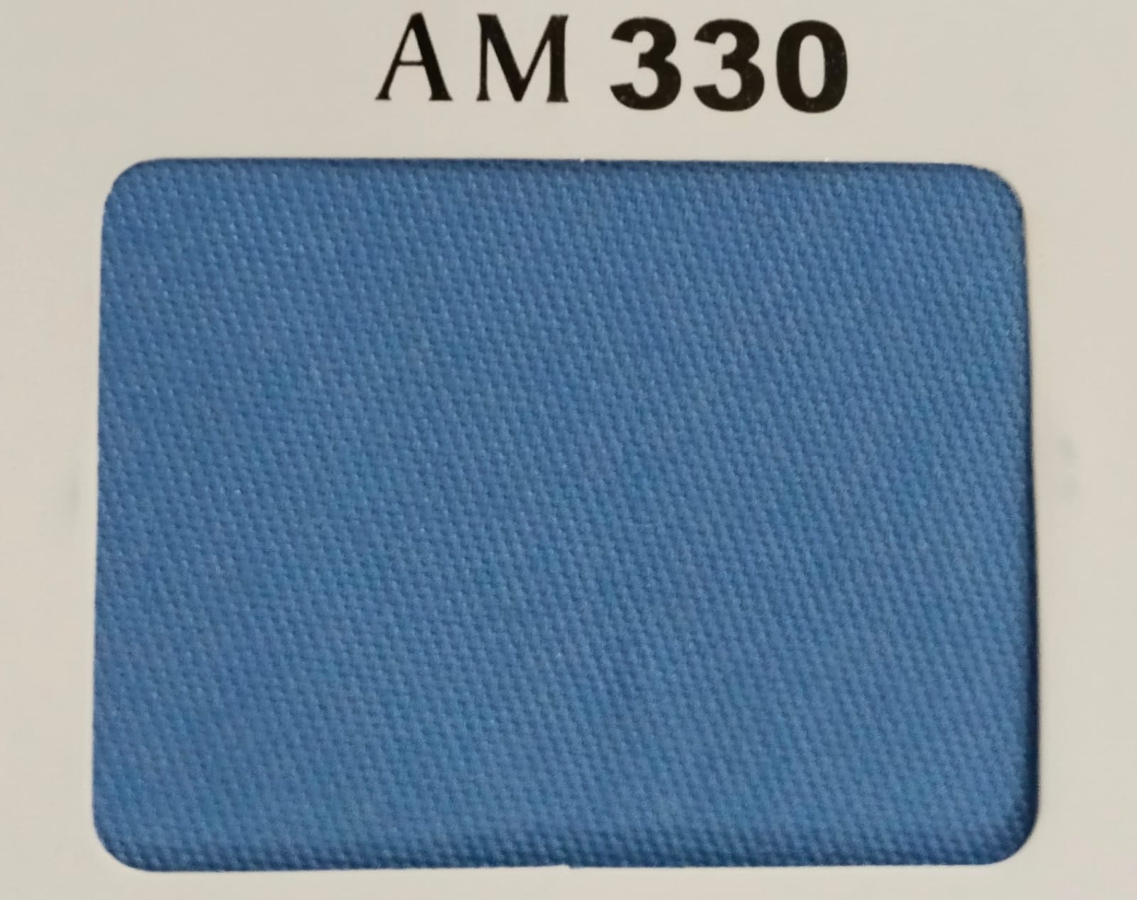 Gambar 1. American Drill Kode 330 Warna Biru Muda Part 1