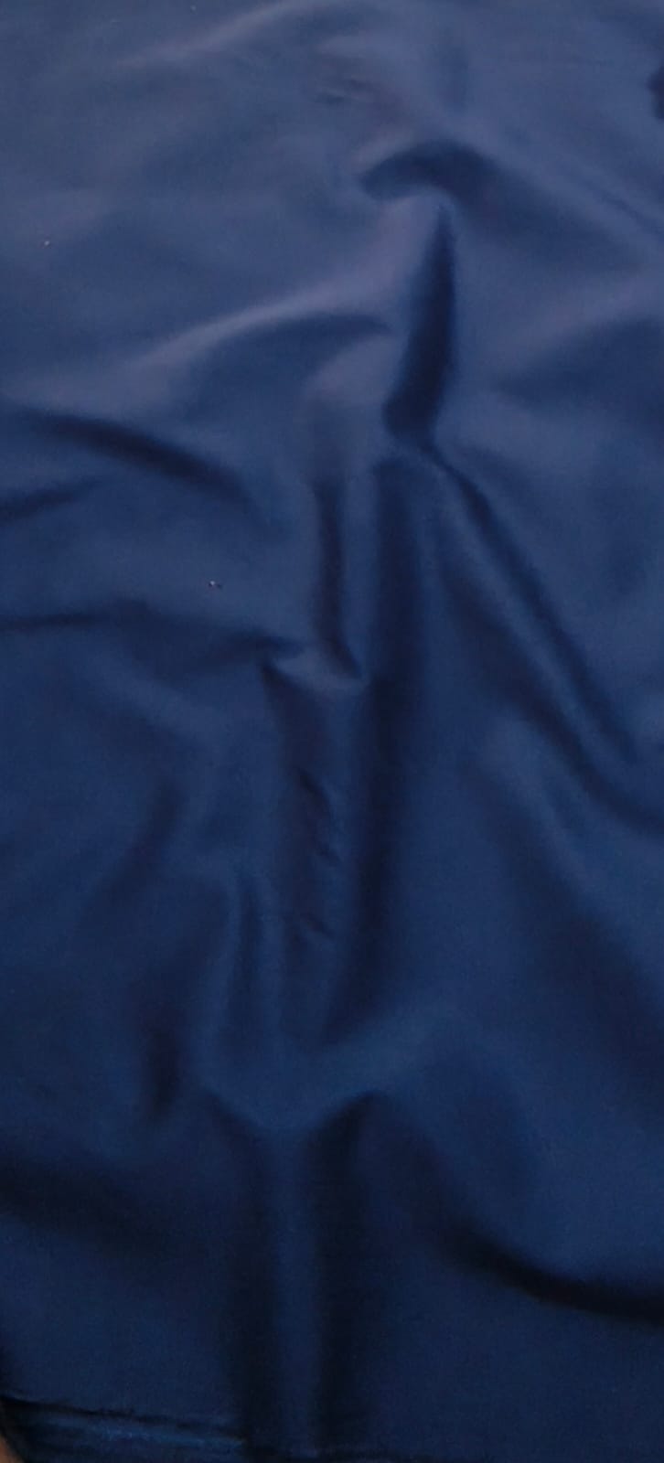 Gambar 1. Japan Drill Kode 390 Warna Biru Dongker SMP Part 1