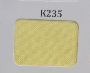Gambar 1. Granmax Tropical Kode K235 Warna Kuning Part 1