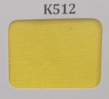 Gambar 1. Granmax Tropical Kode K512 Warna Kuning Part 1