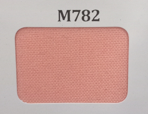 Gambar 1. Granmax Tropical Kode M782 Warna Peach  Part 1