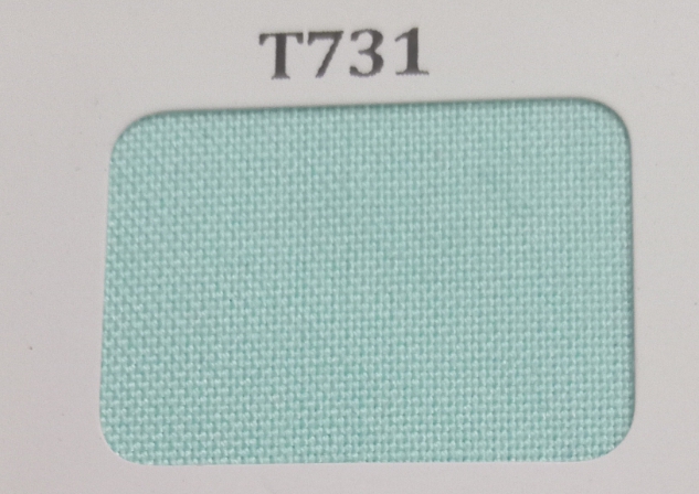 Gambar 1. Granmax Tropical Kode T731 Warna Mint Part 1