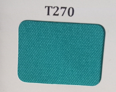 Gambar 1. Granmax Tropical Kode T270 Warna Tosca Part 1