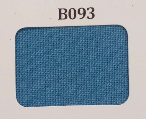 Gambar 1. Granmax Tropical Kode B093 Warna Biru Sedang Part 1