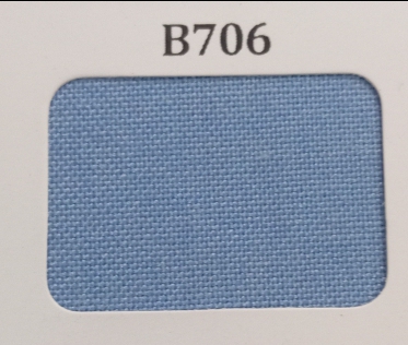 Gambar 1. Granmax Tropical Kode B706 Warna Biru Muda Part 1