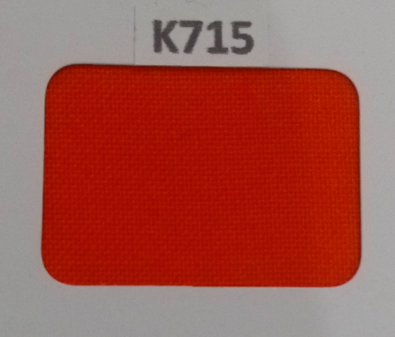 Gambar 1. Granmax Tropical Kode K175 Warna Orange  Part 1