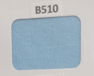 Gambar 1. Granmax Tropical Kode B510 Warna Biru Muda Part 1
