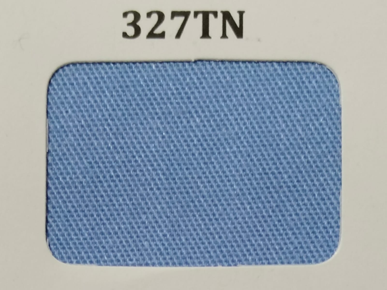 Gambar 1. Unione Kode 327TN Warna Biru Part 1