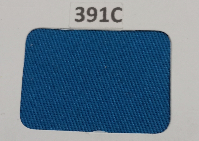 Gambar 1. Unione Kode 391C Warna Biru Part 1