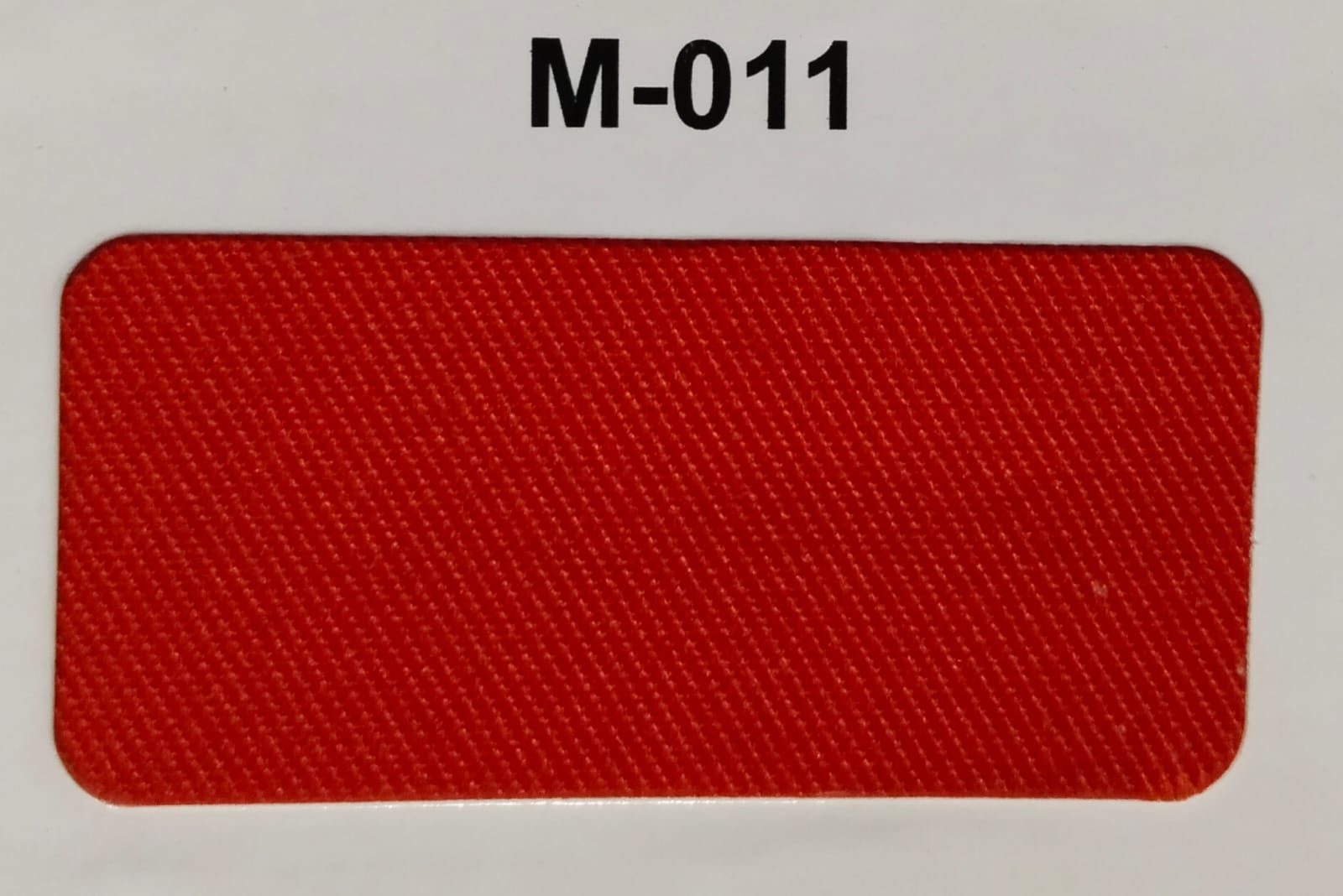 Gambar 1. Nagata Drill Kode M011 Warna Merah Part 1