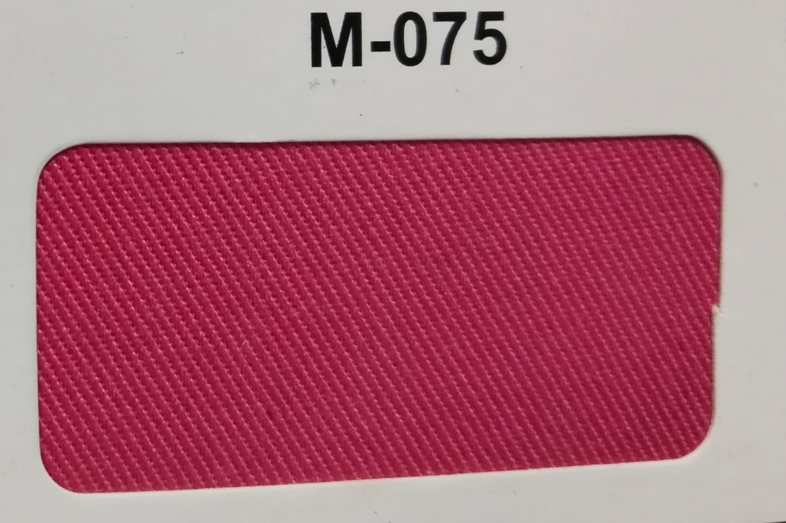 Gambar 1. Nagata Drill Kode M075 Warna Pink Part 1