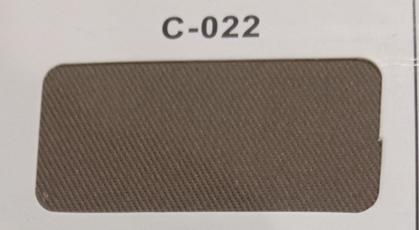 Gambar 1. Nagata Drill Kode C022 Warna Coklat Part 1