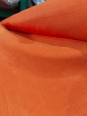 Gambar 1. Mikro Tipis Kode (3) Warna Orange Part 1