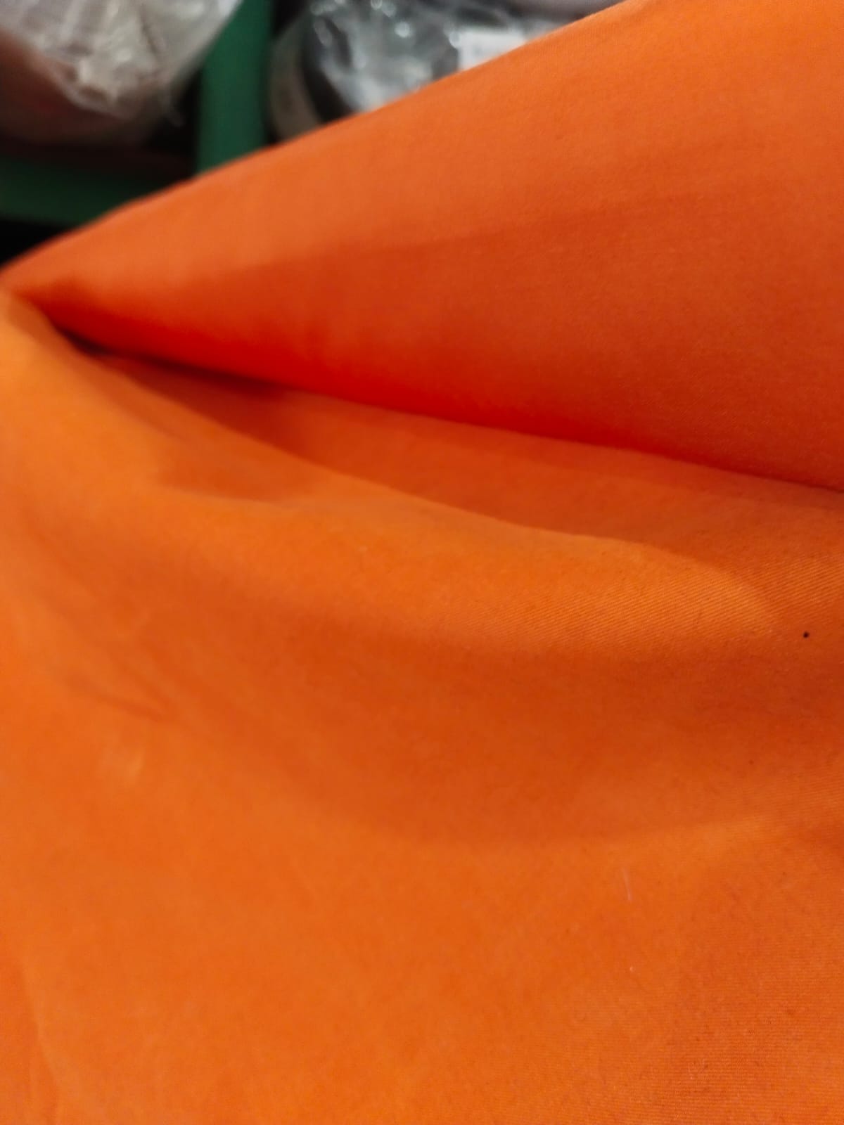 Gambar 2. Mikro Tipis Kode (3) Warna Orange Part 2