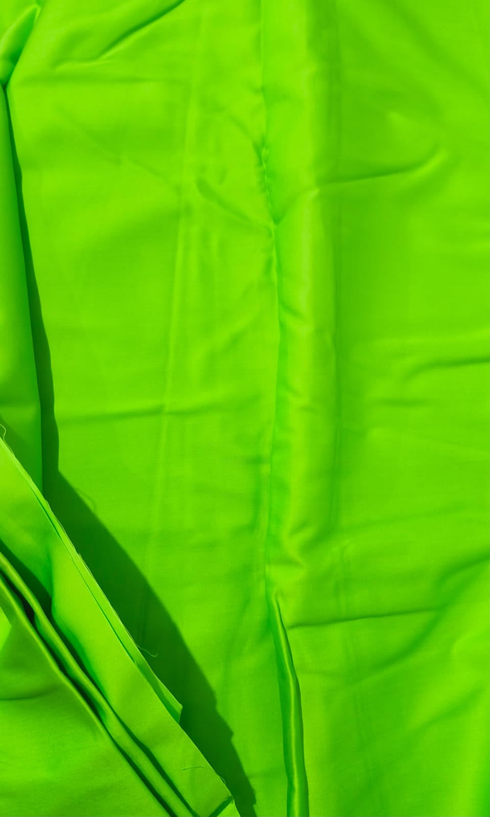Gambar 1. Japan Drill Kode 557  Warna Hijau Neon Part 1