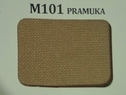 Gambar 1. Japan Matt Kode M101 Warna Coklat Pramuka Part 1