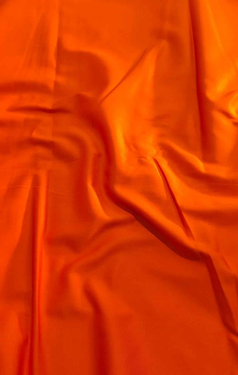 Gambar 1. Japan Drill Kode 714 Warna Orange Part 1