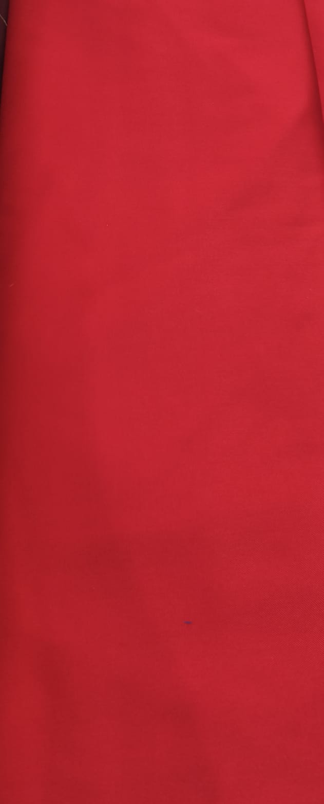 Gambar 1. Japan Drill Kode 721 Warna Merah Part 1