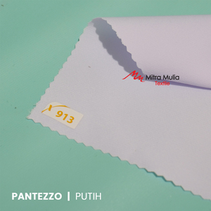 Gambar 1. Pantezzo Kode 913 Warna Putih Part 1