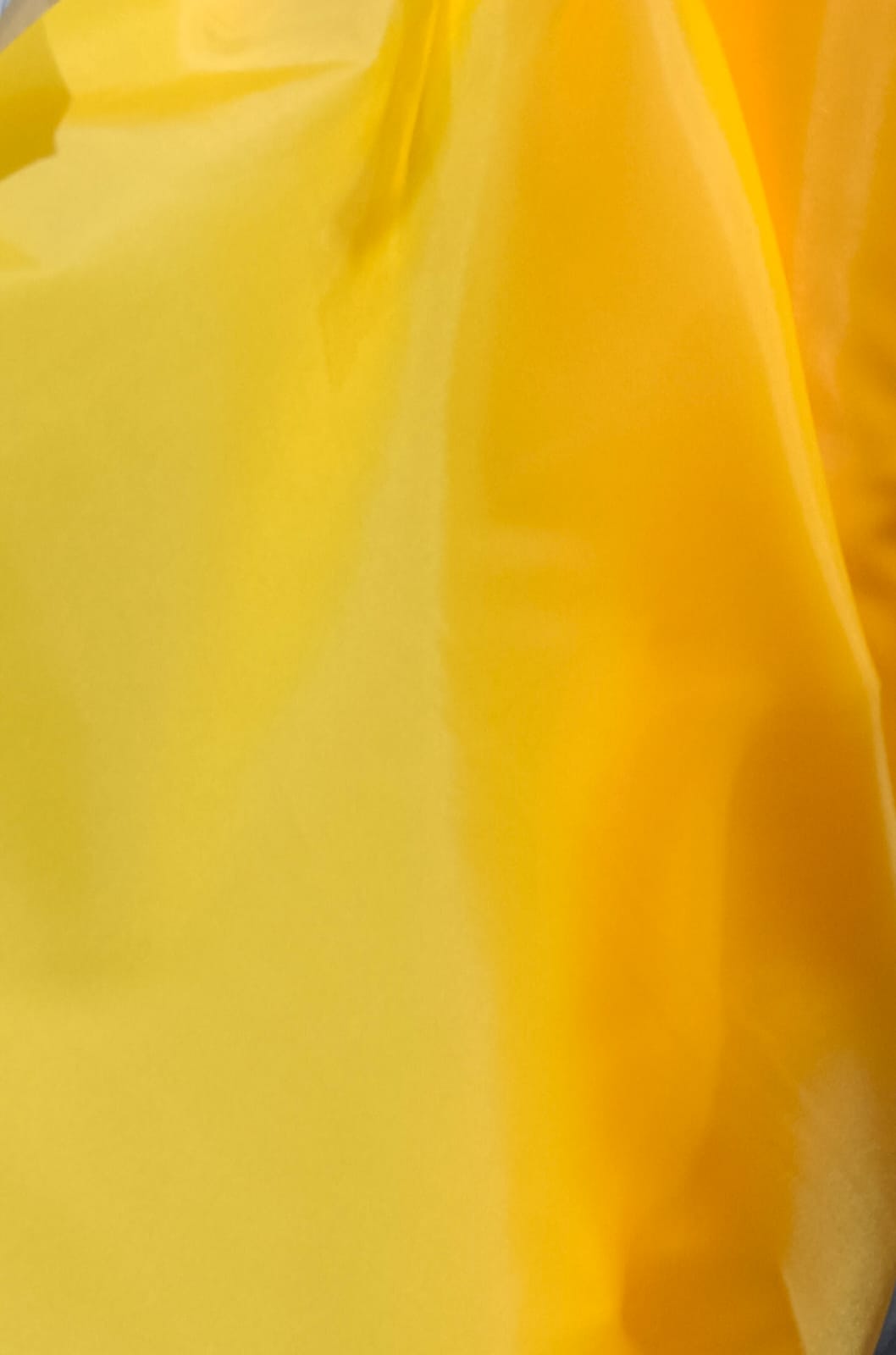 Gambar 1. Water Repellent Warna Kuning Sedang Part 1