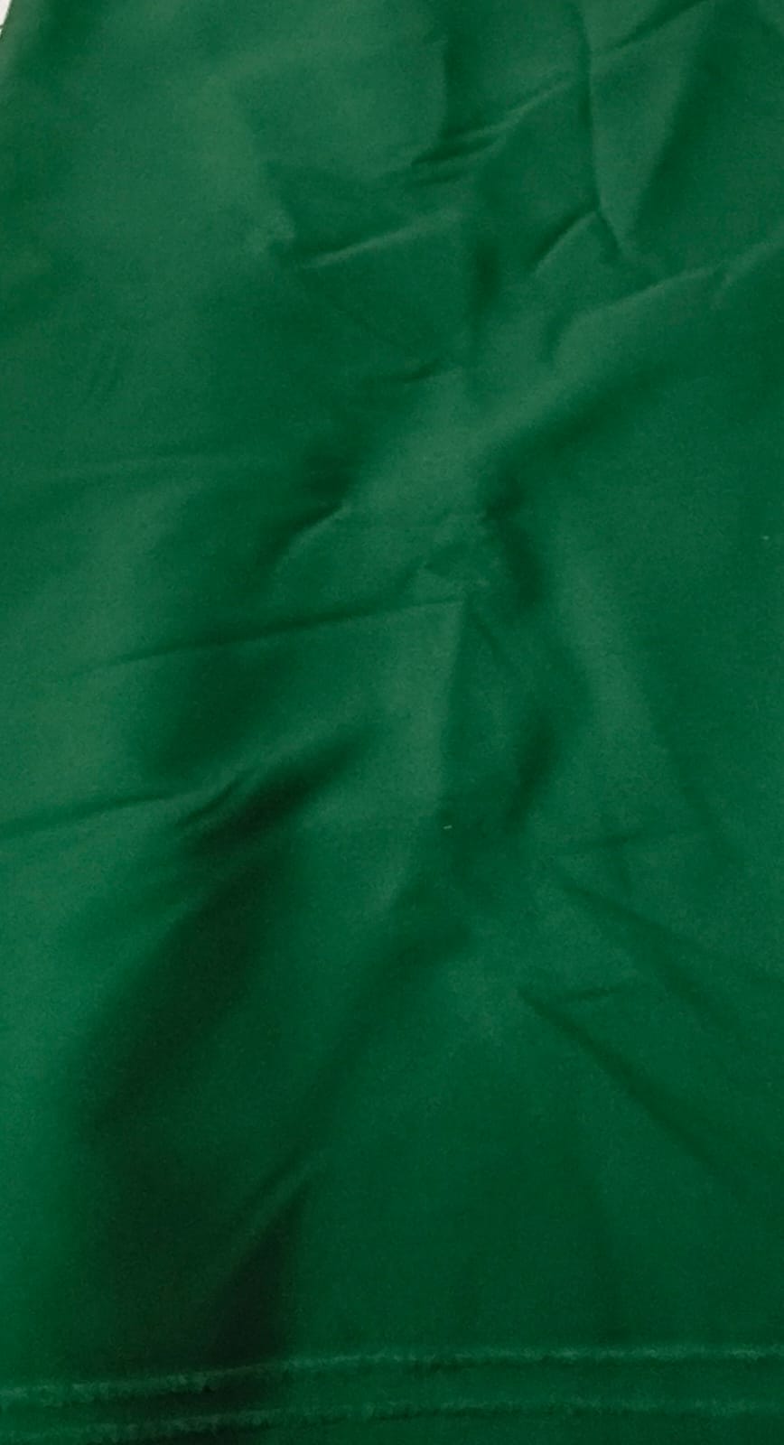 Gambar 1. Unione Kode 532 Warna Hijau Muhammadiyah Part 1