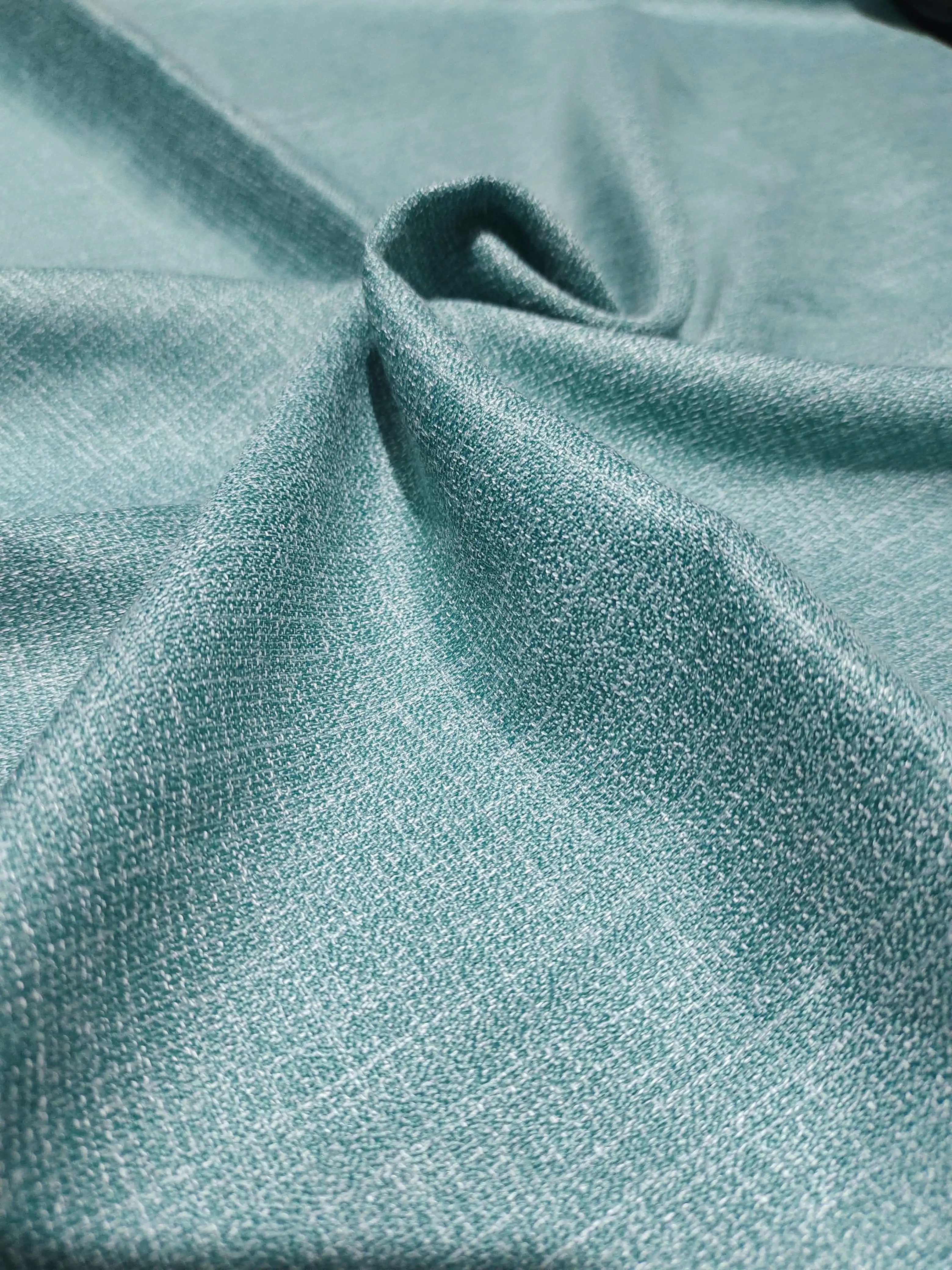 Gambar 2. Linen Narumi Hijau Tosca Part 2