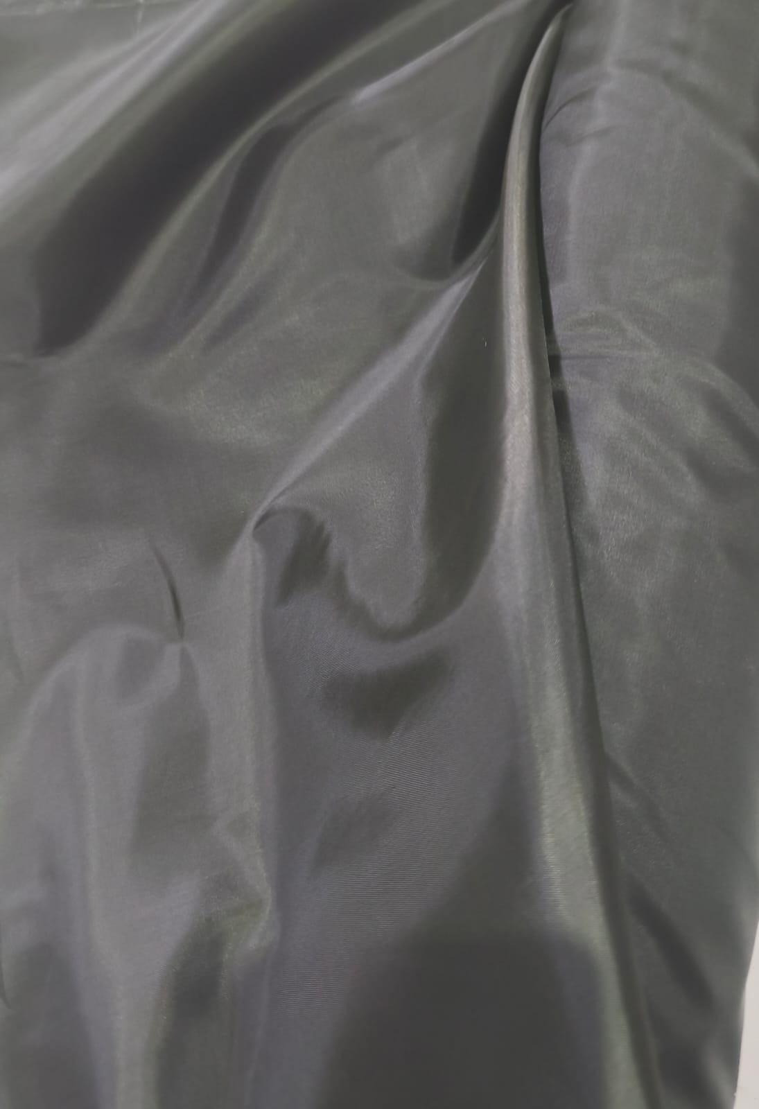 Gambar 1. Water Repellent Pandawa Warna Hijau TNI Part 1
