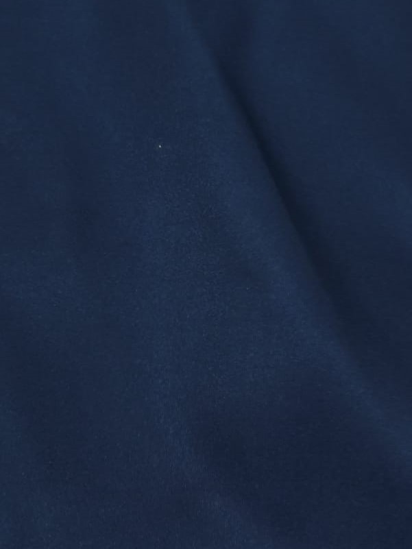 Gambar 1. Milky Taslan Pandawa Kode 23 Warna Biru Dongker Muda atau Biru SMP Part 1