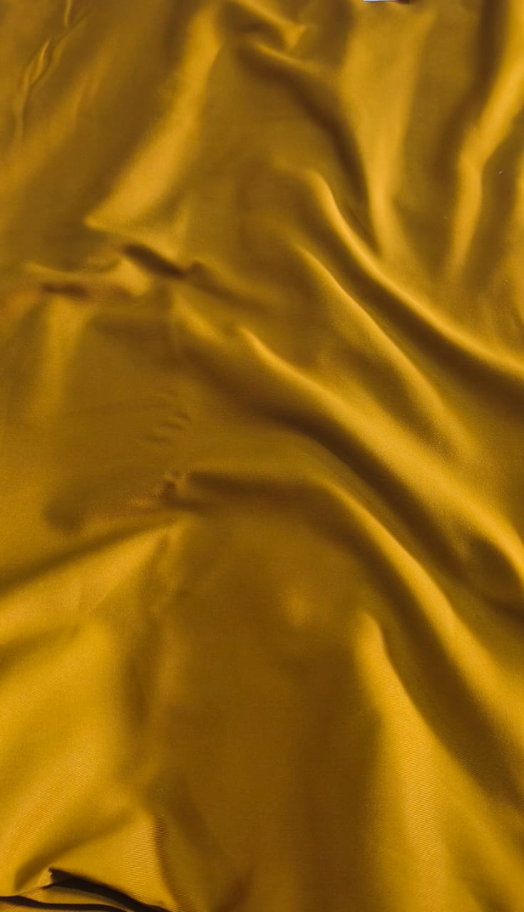 Gambar 1. Japan Drill Kode K07 Warna Kuning Mustard Part 1