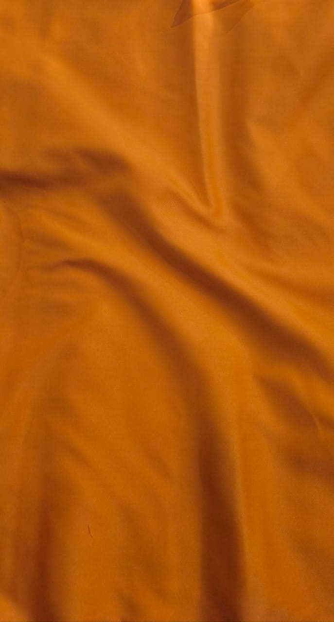 Gambar 1. Japan Drill Kode K018 Warna Orange Part 1