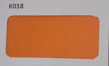 Gambar 1. Japan Drill Kode K018 Warna Orange Part 1
