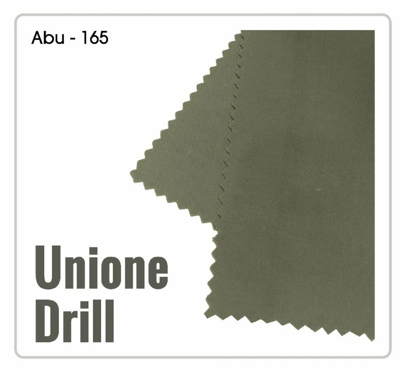 Gambar 1. Unione Kode 165 Warna Abu-Abu Part 1