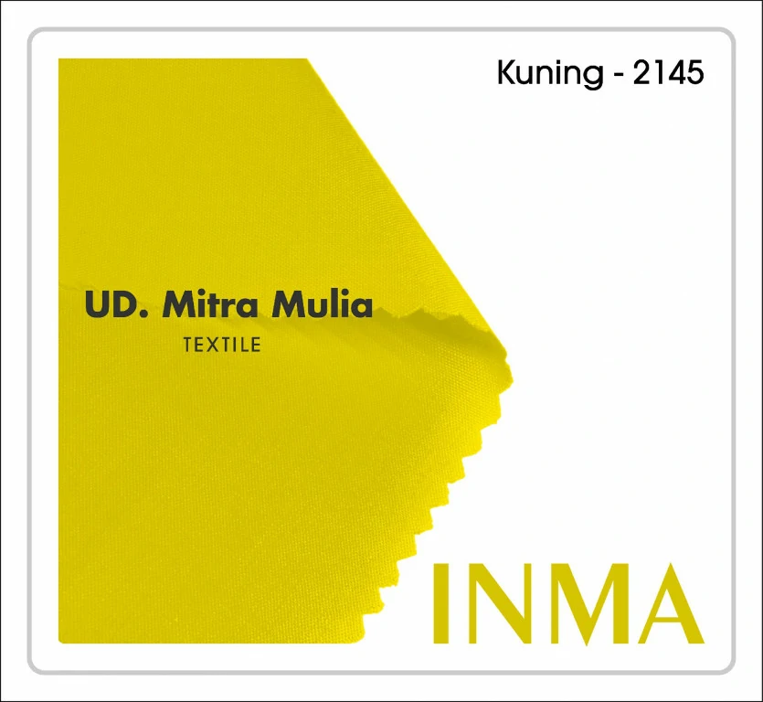 Gambar 2. Inma Premium Kode 2145 Warna Kuning Part 2